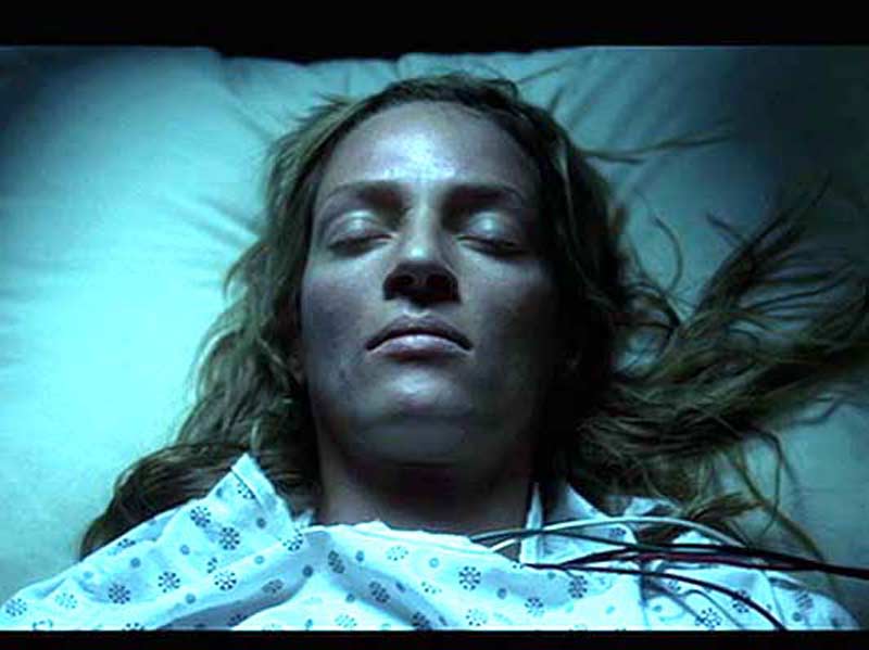 Kill Bill (vol.1)