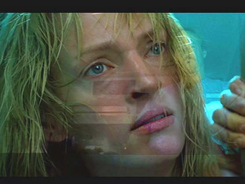 Kill Bill (vol.1)
