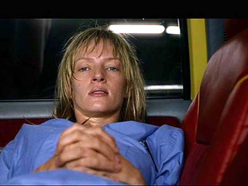 Kill Bill (vol.1)