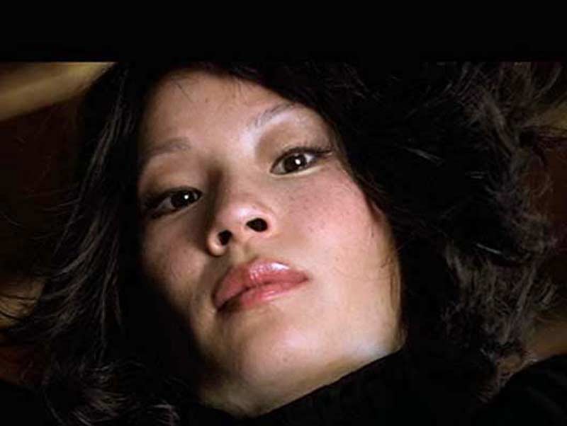Kill Bill (vol.1)