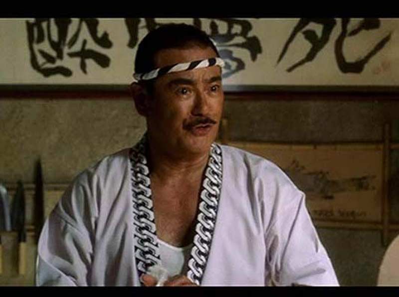 Kill Bill (vol.1)