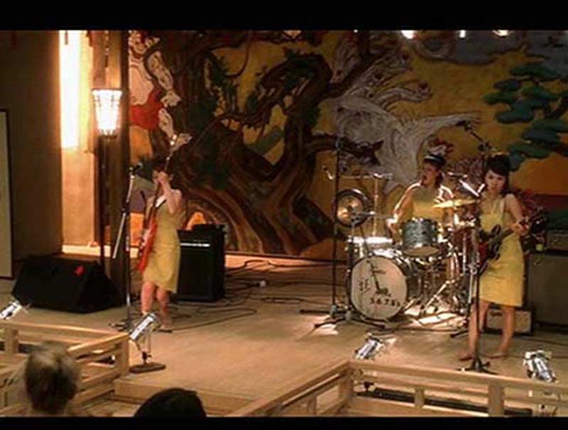 Kill bill (vol.1)