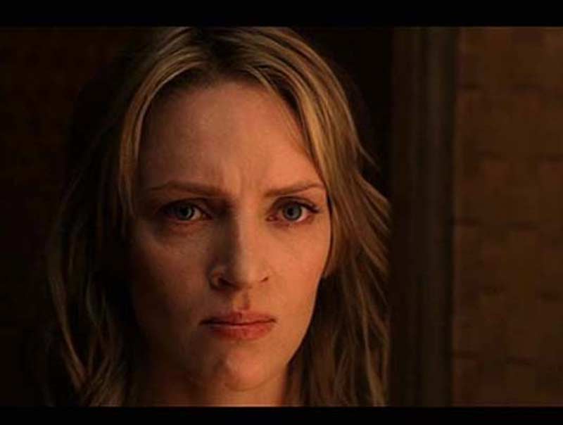 Kill Bill (vol.1)