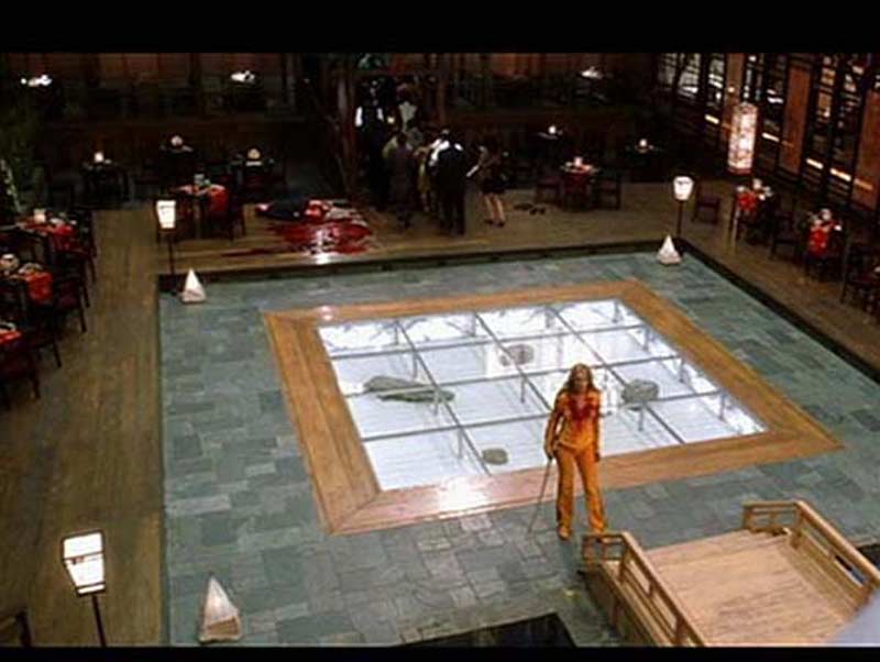 Kill bill (vol.1)