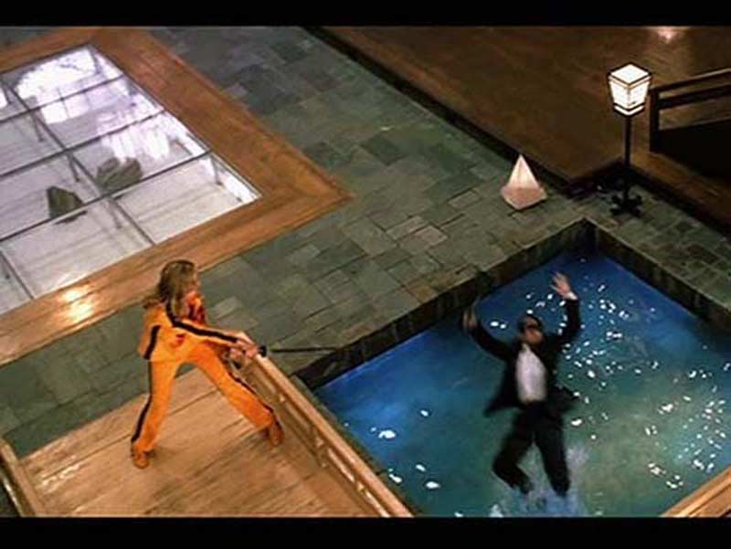 Kill Bill (vol.1)
