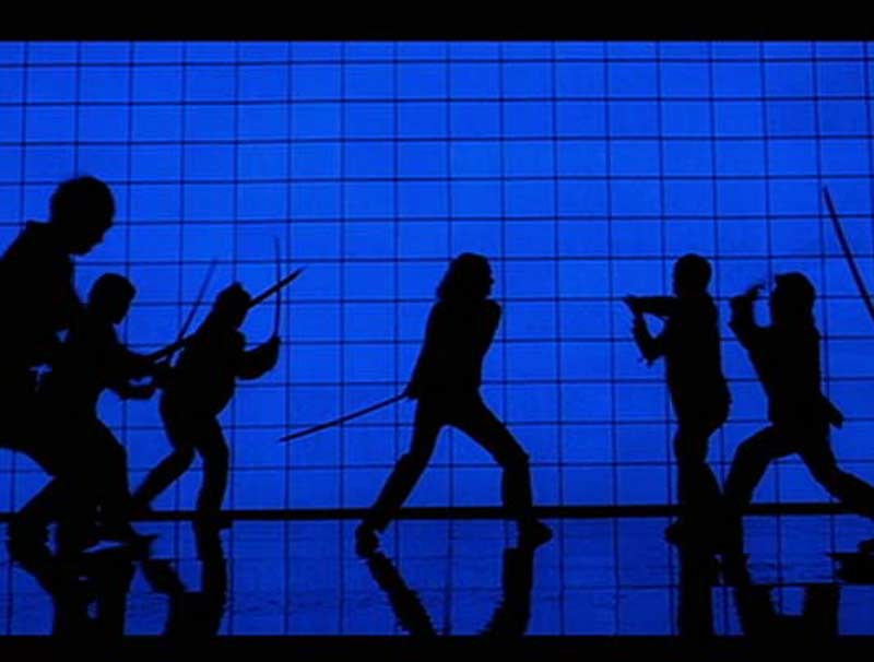 Kill Bill (vol.1)